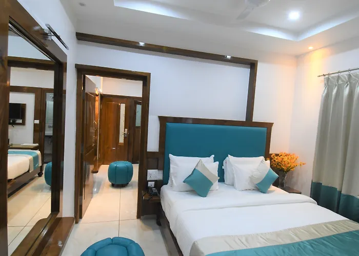 Hotel Lok Sagar Mysore