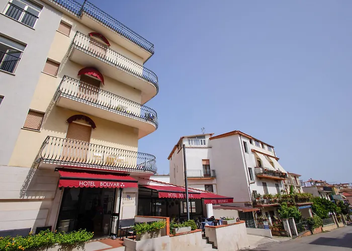 Hotel Bolivar