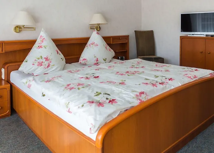 Pension Kruse