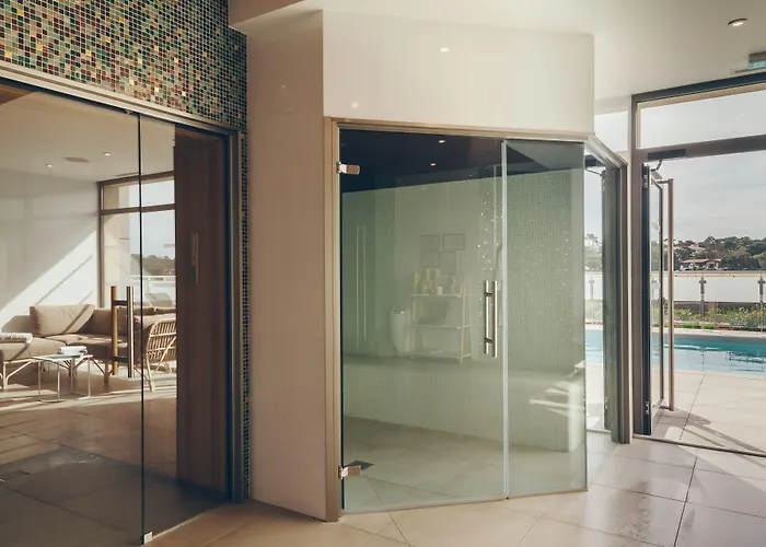 Hotel & Spa Villa Seren
