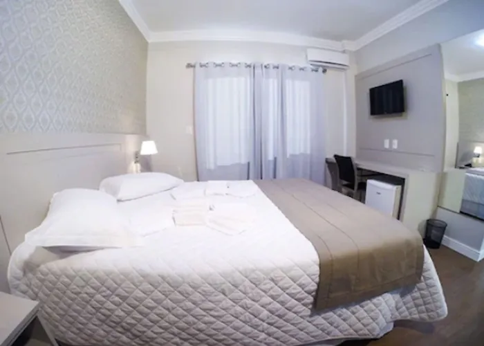 Seville Park Hotel