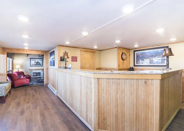 Teton West Motel