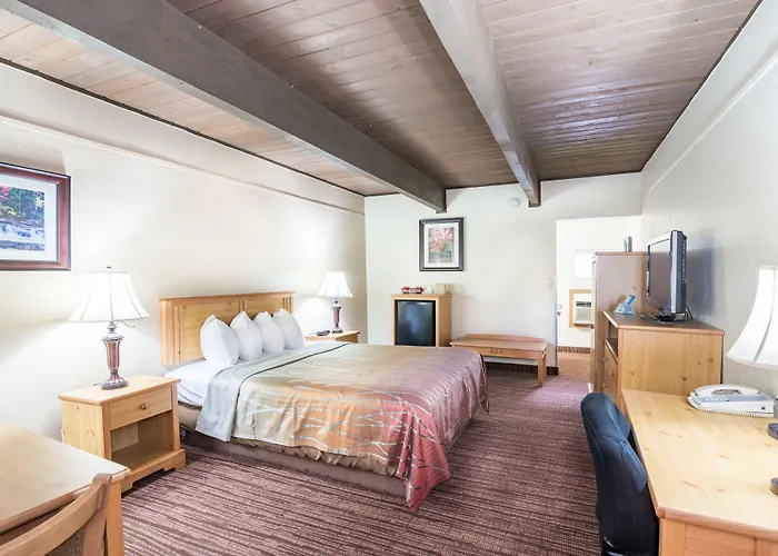 Teton West Motel