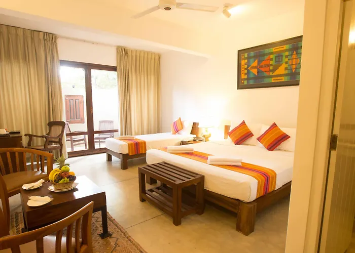 Jaffna Heritage Hotel