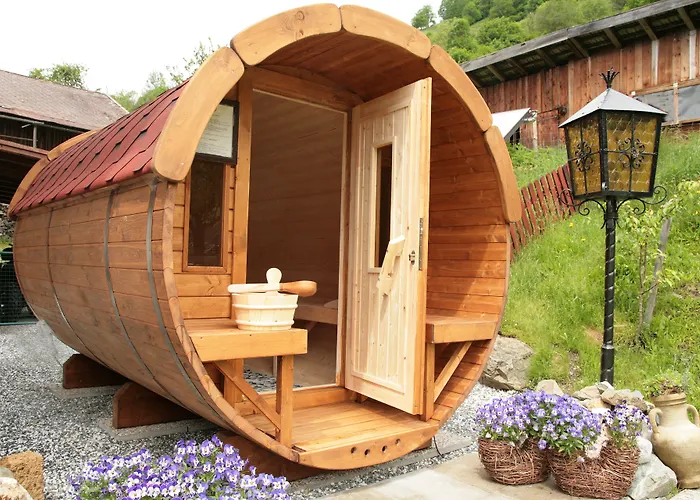 Hotel-Gasthof Post Grossglockner Alpenstrasse FREE ENTRY !