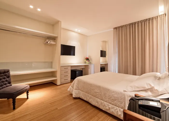 Hotel Country House La Radice