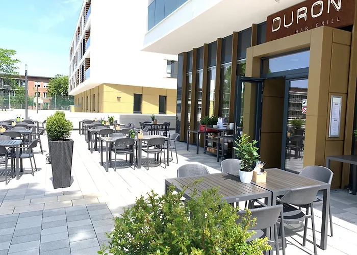 Dorint Hotel Düren
