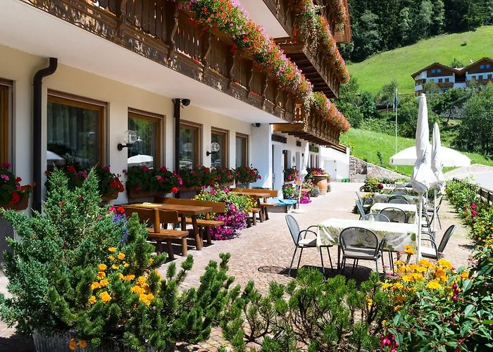 Aktiv Hotel Schönwald