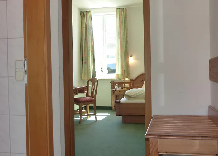 Hotel zum Brauhaus