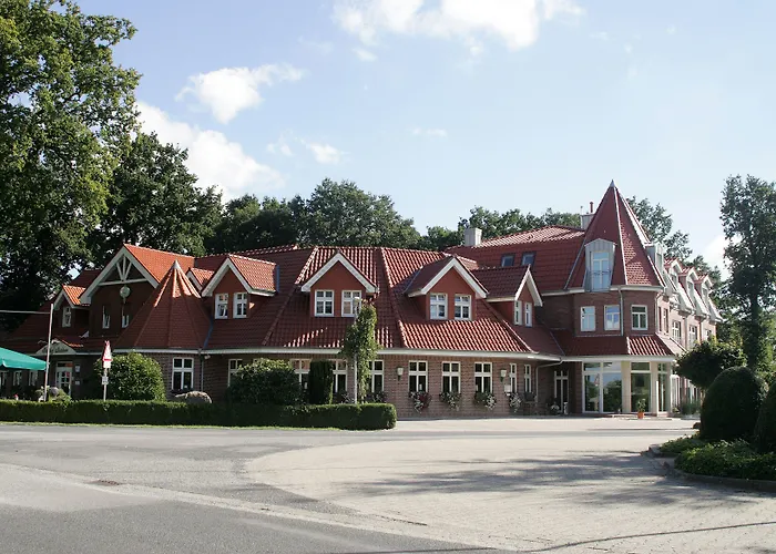 Gasthof Robben