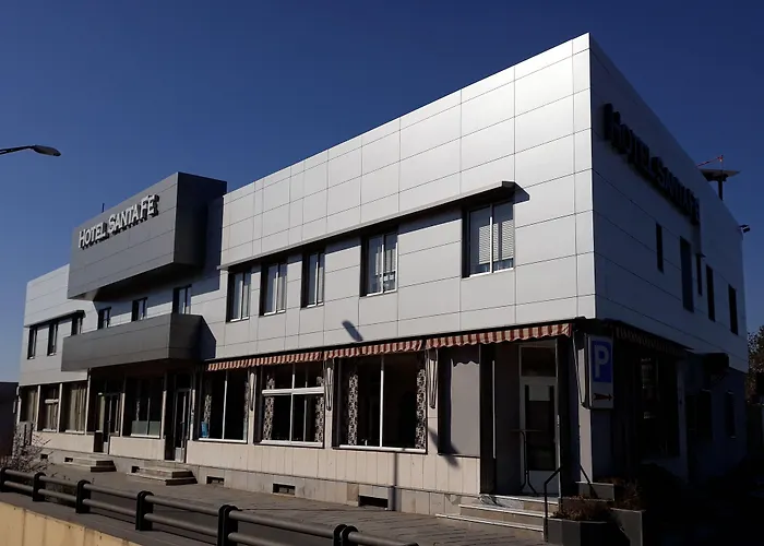 Hotel Santa Fe