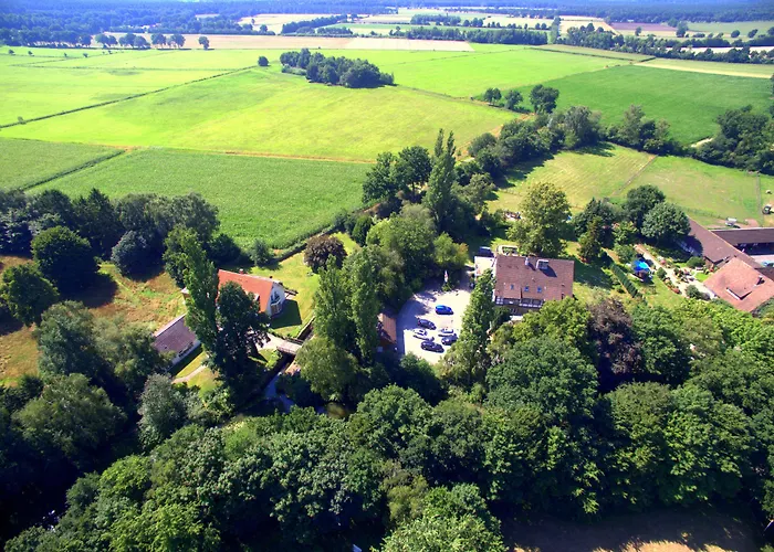 Akzent Hotel Saltenhof