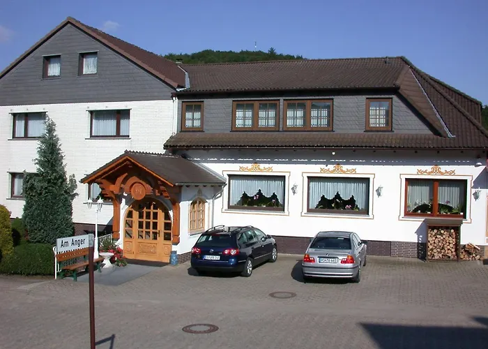 Hotel Mühlenberg