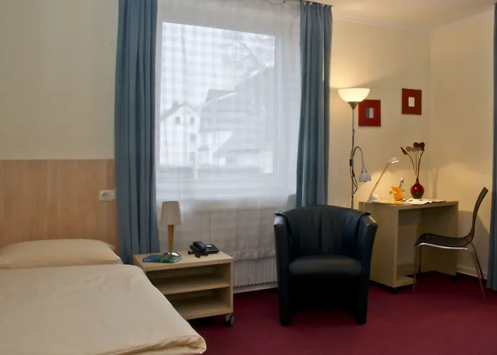 Hotel Weidenhof