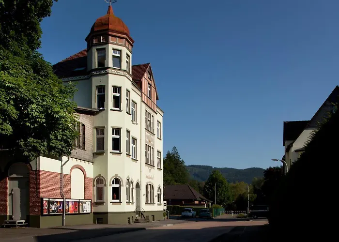 Hotel Weidenhof
