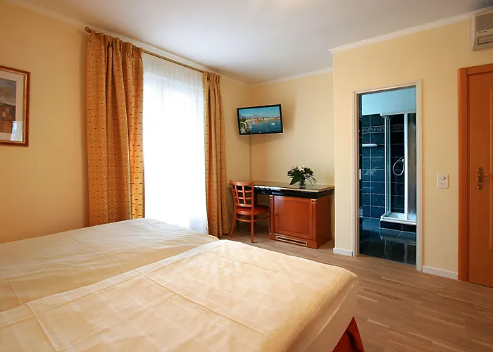 Hotel Garni Golf