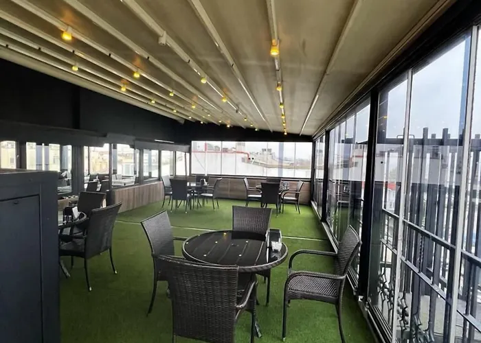 Hotel Seref
