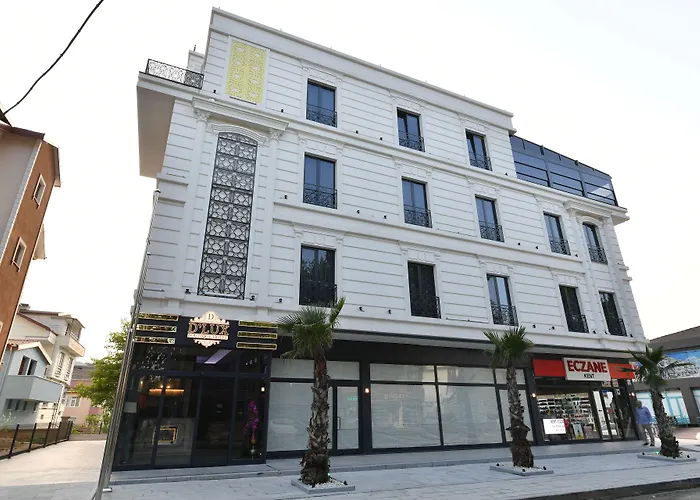 D'Lux Boutique Hotel