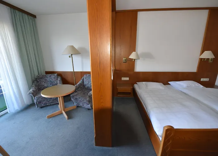 Urlaubshotel Binder