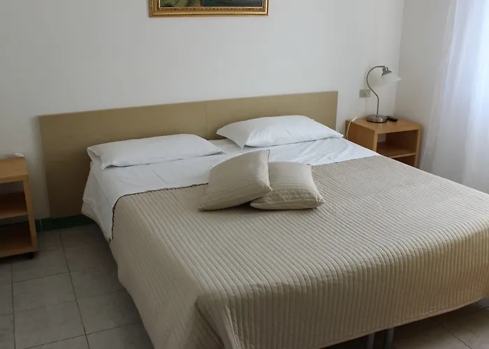 Albergo Moderno