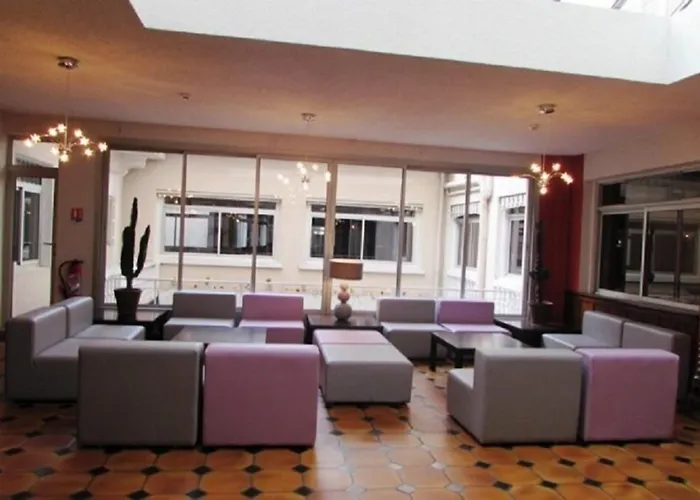 Hotel Central