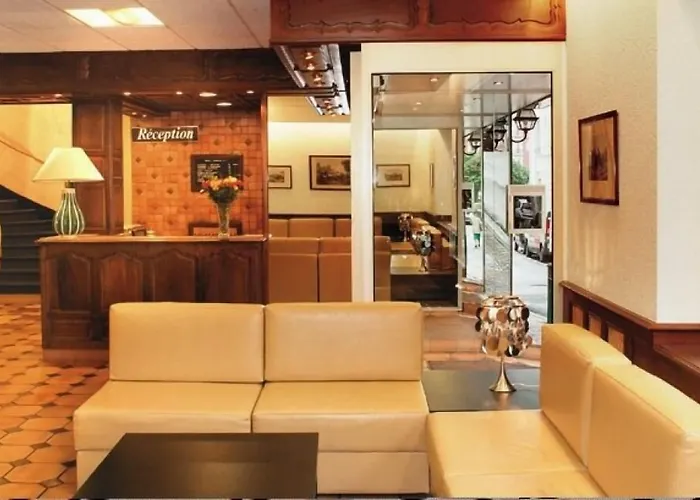Hotel Central