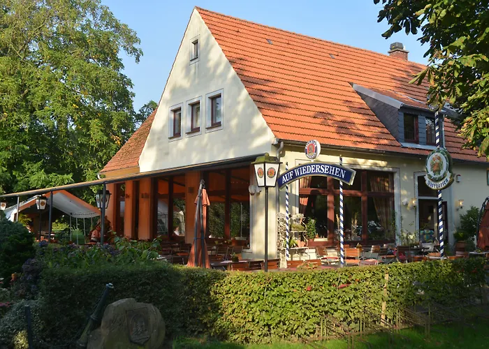 Nierswalder Landhaus