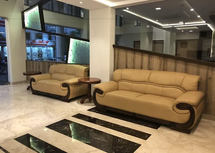 Kyriad Hotel Vijayapura By Othpl