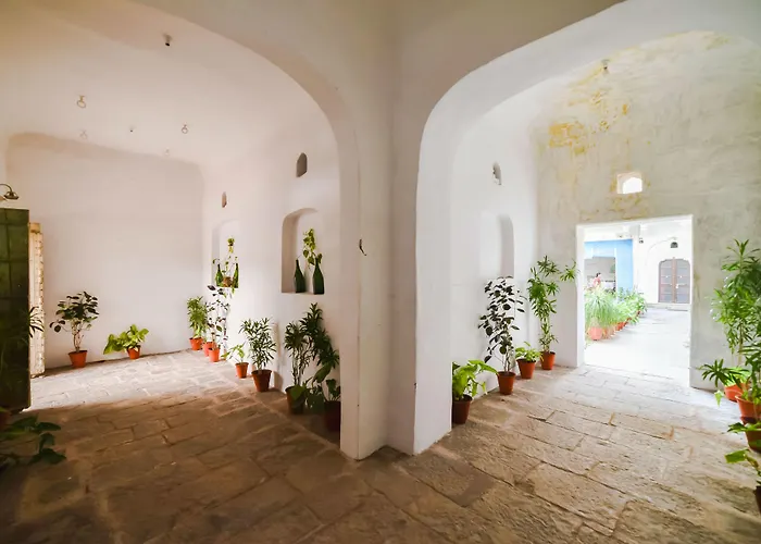 Saba Haveli