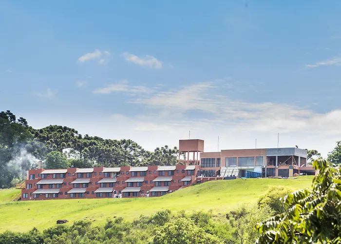 Quedas Park Hotel