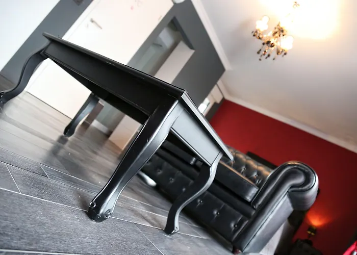 V E R O N E - Rooms & Suites - Liege - Rocourt