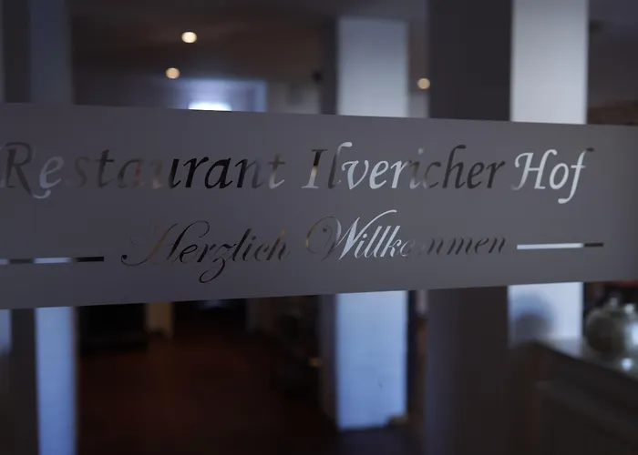 Ilvericher Hof