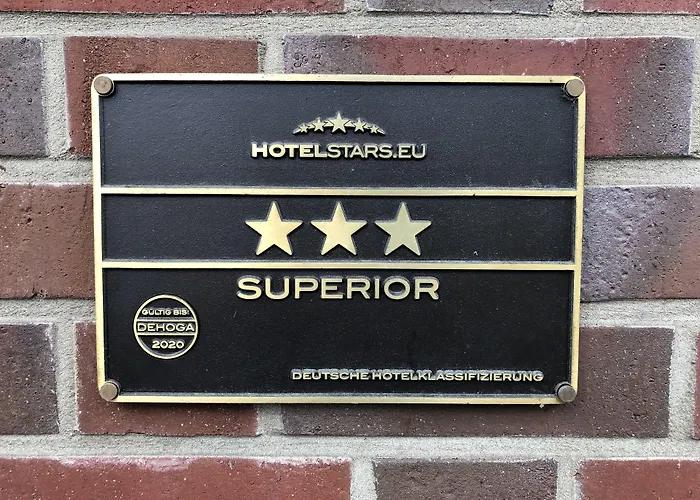 Hotel Isenbütteler Hof