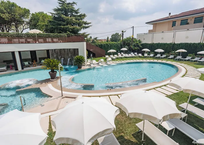 Hotel Quisisana Terme