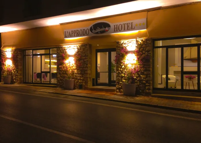 Hotel L'Approdo