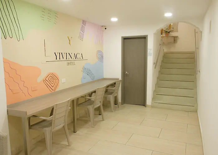 Hotel Yivinaca