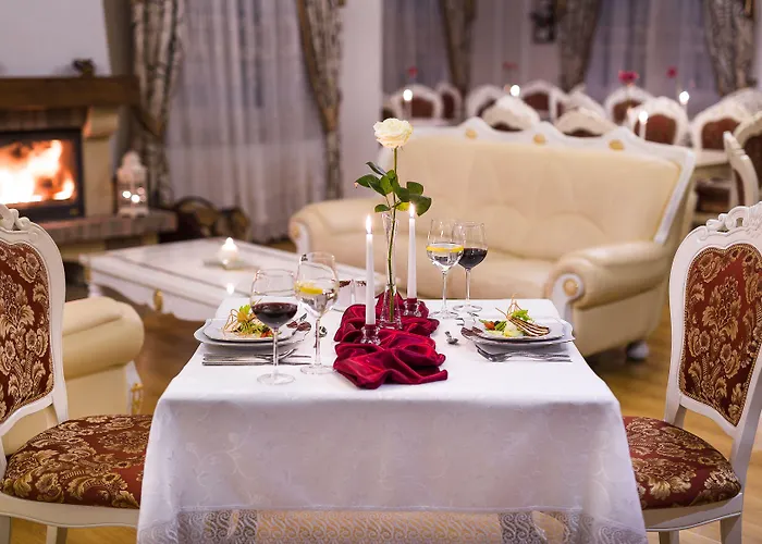 Hotel Adam&Spa