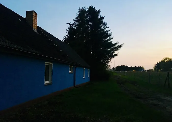 Landhotel Sonnenschein