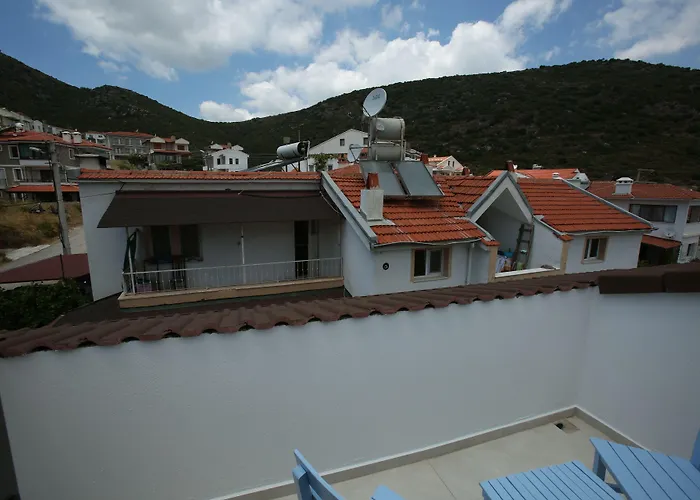 Aria Doria Otel