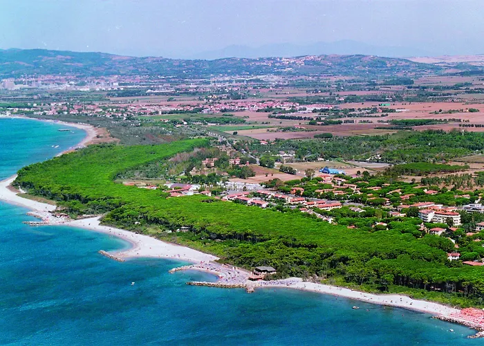 Villa Mazzanta Relais & Hotel