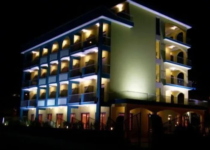 Meridian Hotel