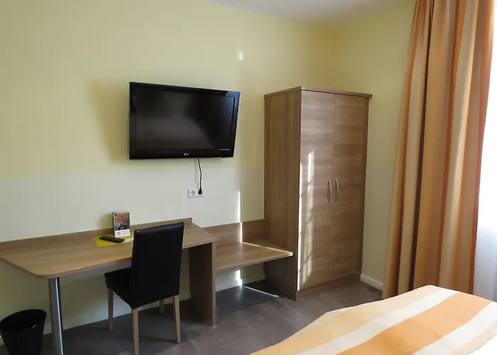 Hotel Trutzpfaff