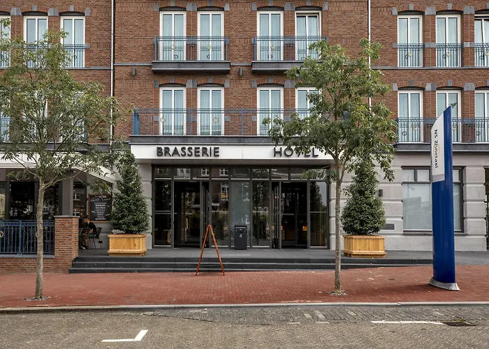 Hotel Roermond