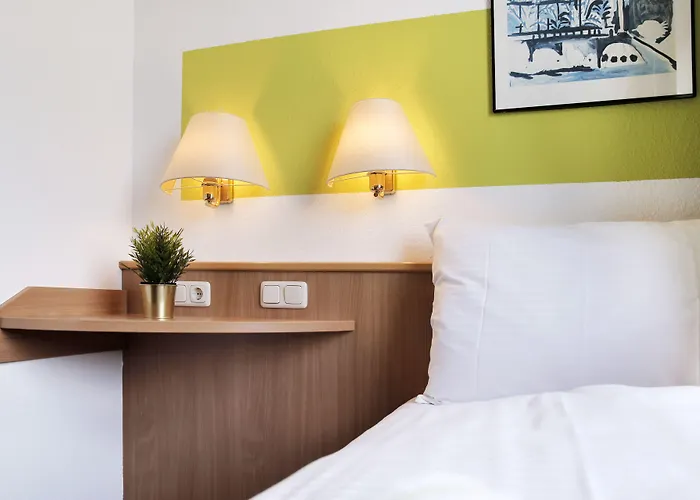 Bp24 Hotel Aachen