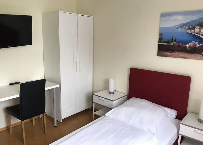 Hotel Garni Elisabeth