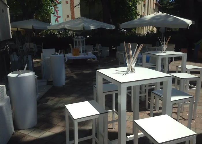 Hotel Arianna