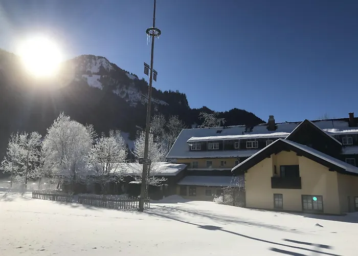 Hotel-Gasthof Im Wiesengrund