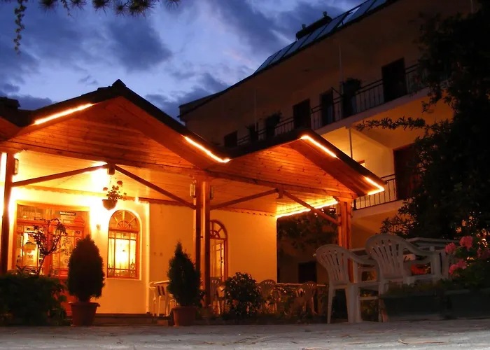 Hotel Asikoglu