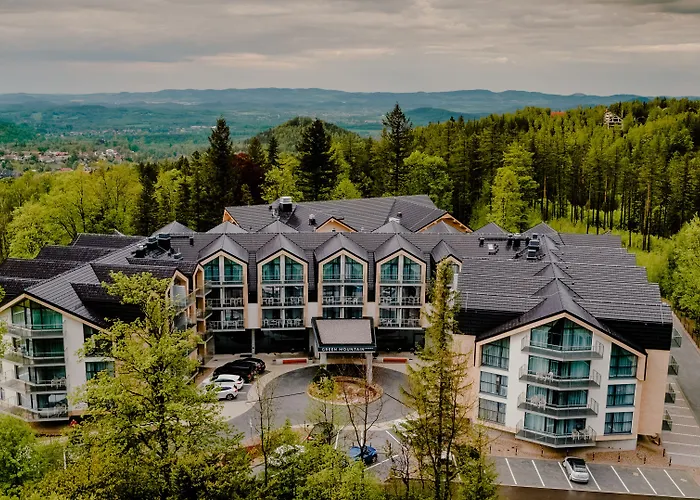 Green Mountain 5* Hotel