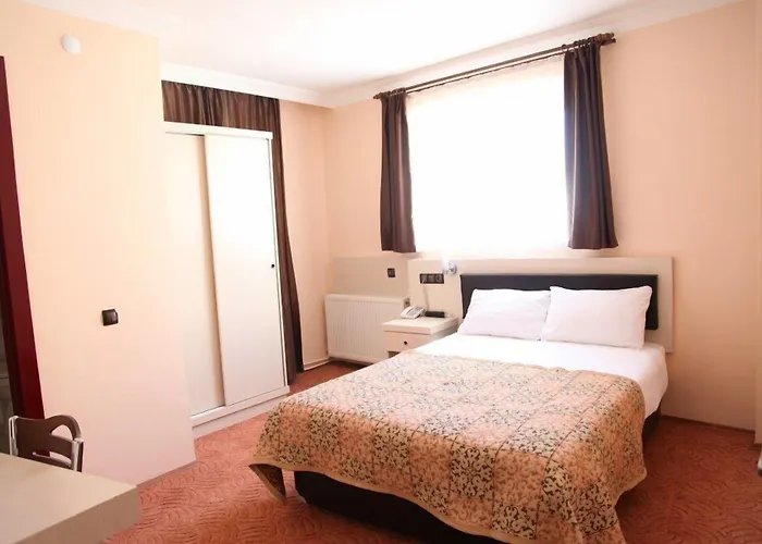 Hattusirin Hotel